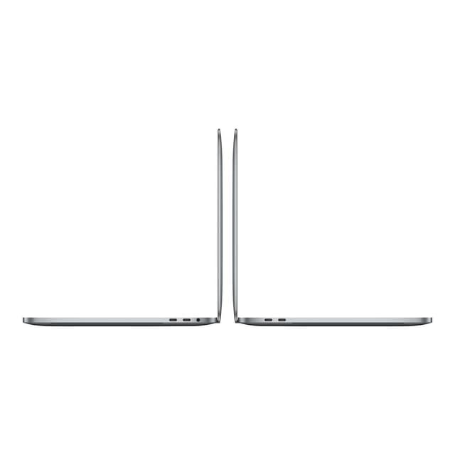 Obsolete MacBook Pro (2019,Intel) - Core i7 - 2.8GHz 16 GB 512 GB Space Gray