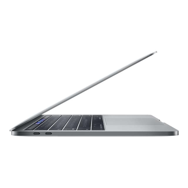 Obsolete MacBook Pro (2019,Intel) - Core i7 - 2.8GHz 16 GB 512 GB Space Gray