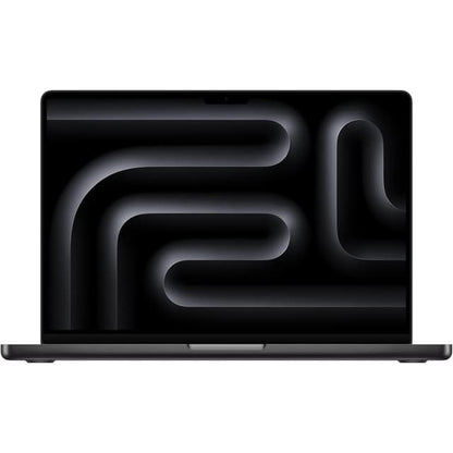 MacBook Pro (M4 series) - Apple M4 Pro 14-core - 20-core GPU 2000 GB Standard display Space Black