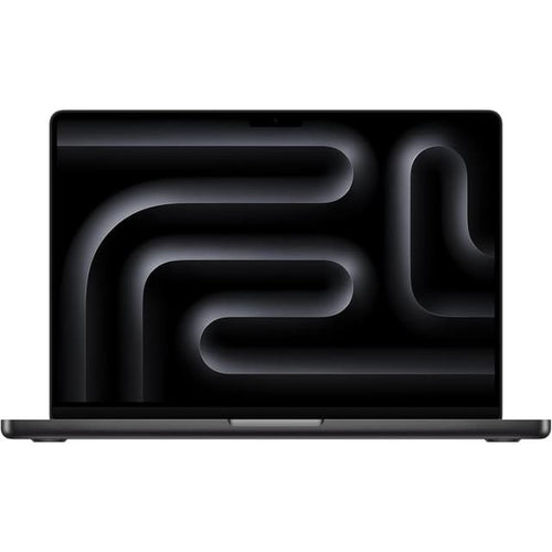 MacBook Pro (M4 series) - Apple M4 Pro 14-core - 20-core GPU 2000 GB Standard display Space Black