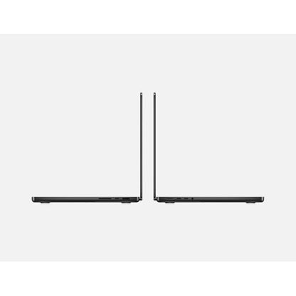 MacBook Pro (M4 series) - Apple M4 Pro 14-core - 20-core GPU 2000 GB Standard display Space Black