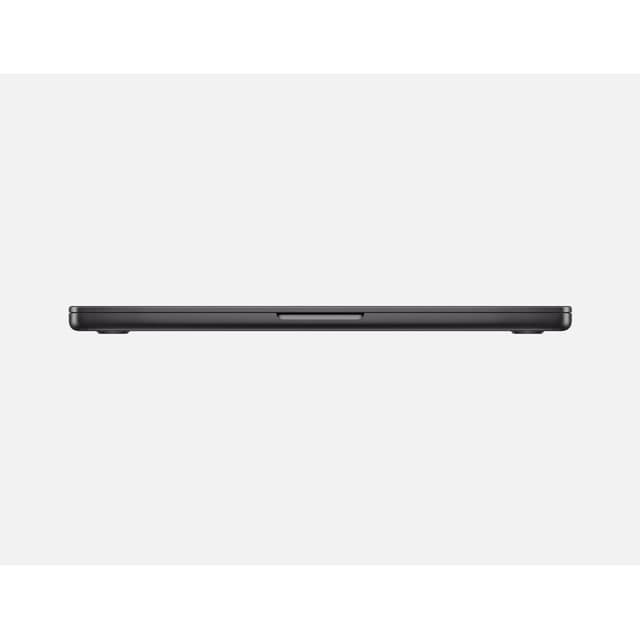 MacBook Pro (M4 series) - Apple M4 Pro 14-core - 20-core GPU 2000 GB Standard display Space Black