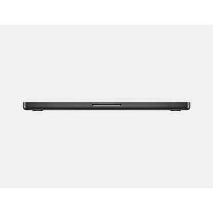 MacBook Pro (M4 series) - Apple M4 Pro 14-core - 20-core GPU 2000 GB Standard display Space Black