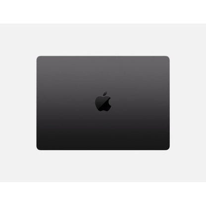 MacBook Pro (M4 series) - Apple M4 Pro 14-core - 20-core GPU 2000 GB Standard display Space Black