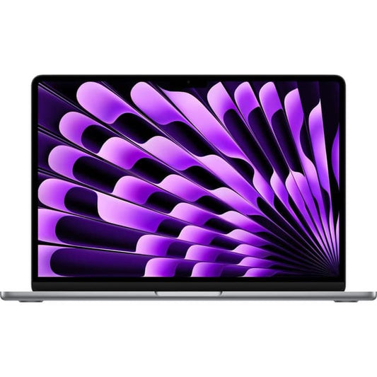 MacBook Air (M3 series) -  Apple M3 8-core - 8-core GPU   256 GB