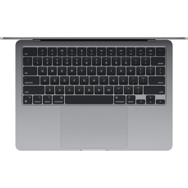 MacBook Air (M3 series) -  Apple M3 8-core - 8-core GPU   256 GB