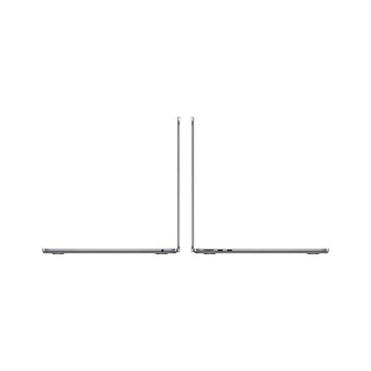 MacBook Air (M3 series) -  Apple M3 8-core - 8-core GPU   256 GB