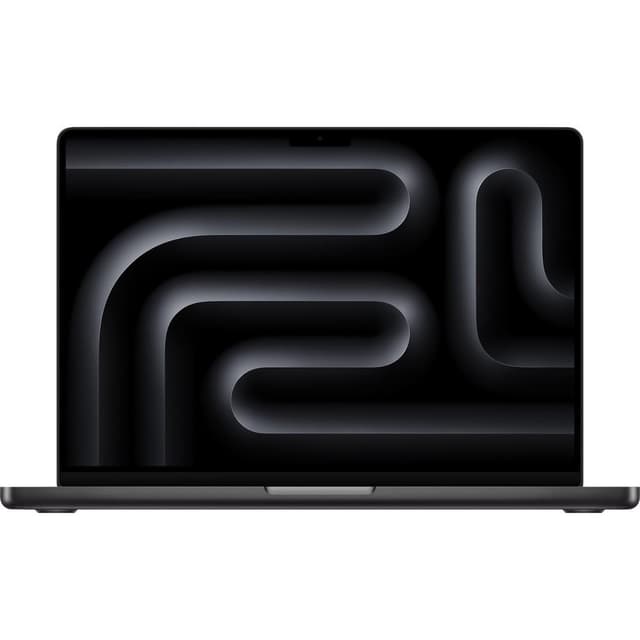 MacBook Pro (M3 series) - Apple M3 Pro 12-core - 18-core GPU