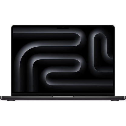 MacBook Pro (M3 series) - Apple M3 Pro 12-core - 18-core GPU