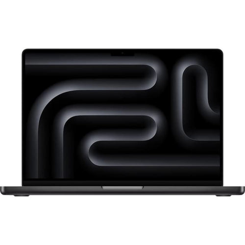 MacBook Pro (M3 series) - Apple M3 Pro 12-core - 18-core GPU