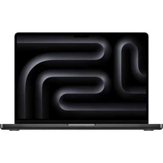 MacBook Pro (M3 series) - Apple M3 Pro 12-core - 18-core GPU