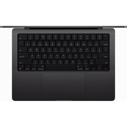 MacBook Pro (M3 series) - Apple M3 Pro 12-core - 18-core GPU