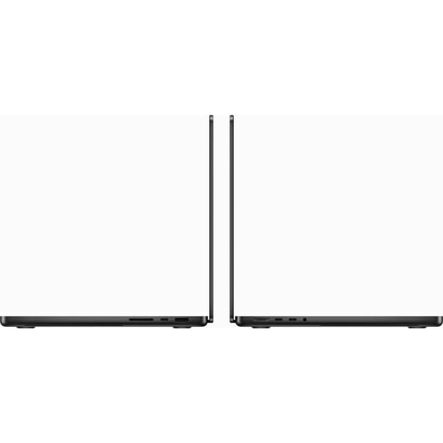 MacBook Pro (M3 series) - Apple M3 Pro 12-core - 18-core GPU