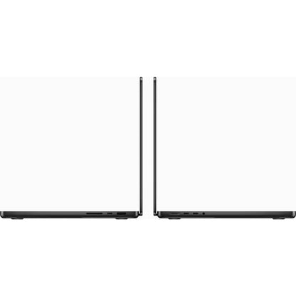MacBook Pro (M3 series) - Apple M3 Pro 12-core - 18-core GPU