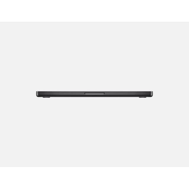 MacBook Pro (M3 series) - Apple M3 Pro 12-core - 18-core GPU