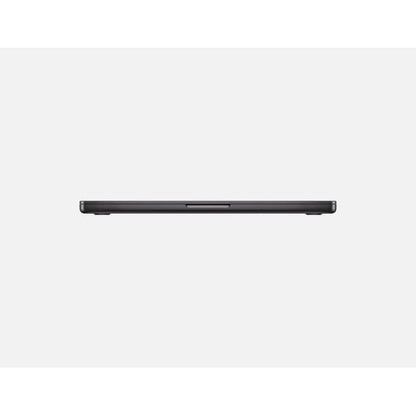 MacBook Pro (M3 series) - Apple M3 Pro 12-core - 18-core GPU