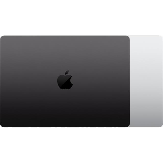 MacBook Pro (M3 series) - Apple M3 Pro 12-core - 18-core GPU