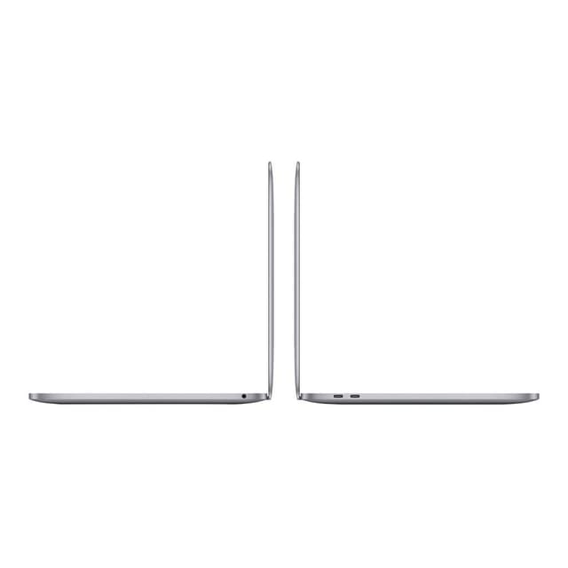 MacBook Pro (M2 series) -  Apple M2 8-core - 10-core GPU  8 GB