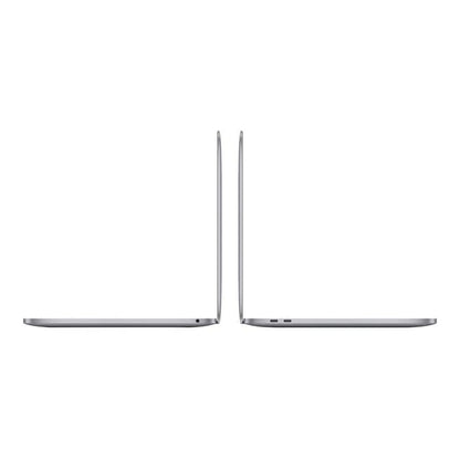 MacBook Pro (M2 series) -  Apple M2 8-core - 10-core GPU  8 GB