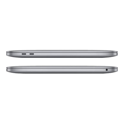 MacBook Pro (M2 series) -  Apple M2 8-core - 10-core GPU  8 GB