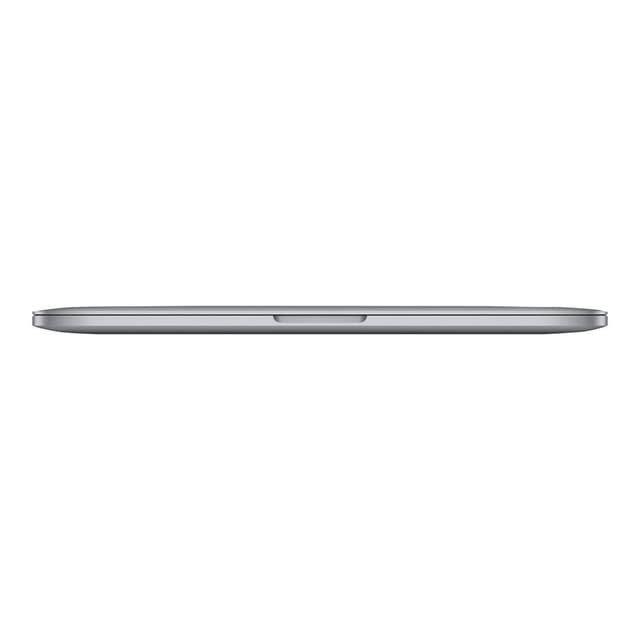 MacBook Pro (M2 series) -  Apple M2 8-core - 10-core GPU  8 GB
