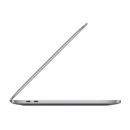 MacBook Pro (M1 series) - Apple M1 8-core - 8-core GPU