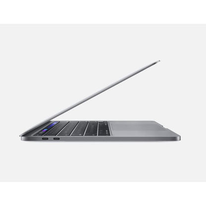 MacBook Pro (M1 series) - Apple M1 8-core - 8-core GPU