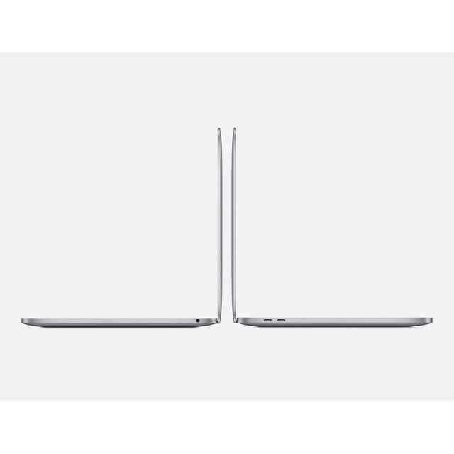 MacBook Pro (M1 series) - Apple M1 8-core - 8-core GPU