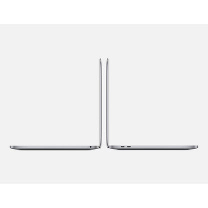 MacBook Pro (M1 series) - Apple M1 8-core - 8-core GPU