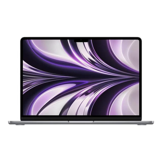 MacBook Air (M2 series) - Apple M2 8-core - 8-core GPU