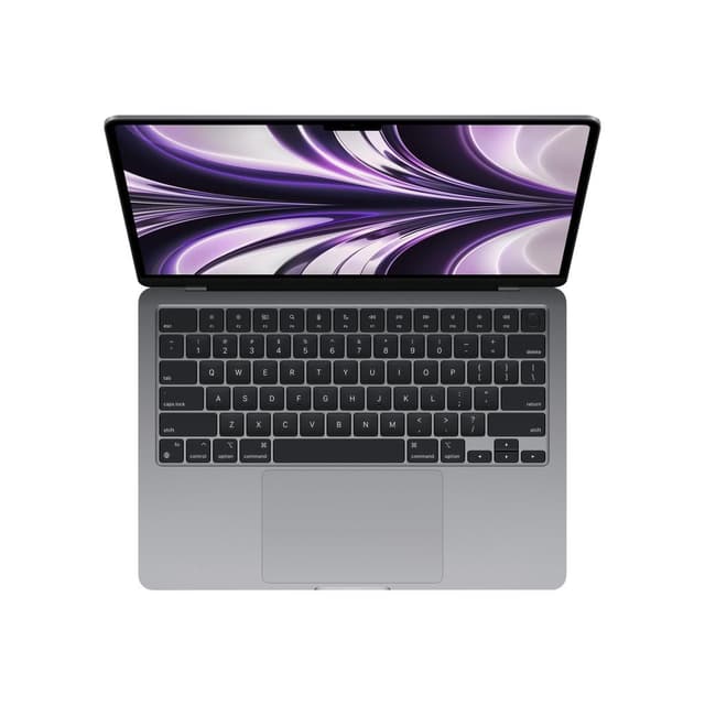 MacBook Air (M2 series) - Apple M2 8-core - 8-core GPU