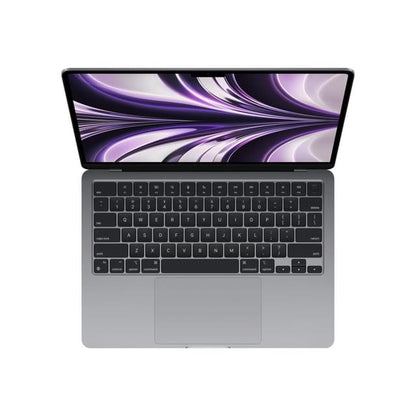 MacBook Air (M2 series) - Apple M2 8-core - 8-core GPU