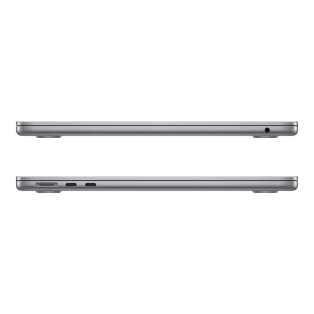 MacBook Air (M2 series) - Apple M2 8-core - 8-core GPU