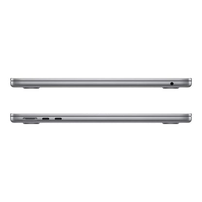 MacBook Air (M2 series) - Apple M2 8-core - 8-core GPU