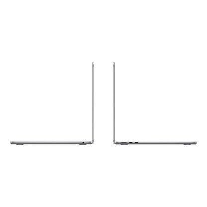 MacBook Air (M2 series) - Apple M2 8-core - 8-core GPU
