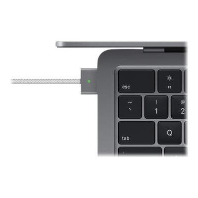 MacBook Air (M2 series) - Apple M2 8-core - 8-core GPU