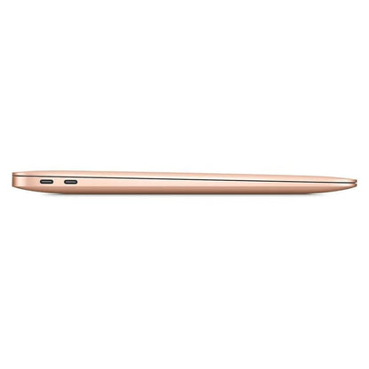 MacBook Air (M1 series) -  Apple M1 8-core - 8-core GPU  8 GB