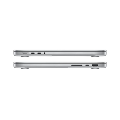 Apple MacBook Pro M2 Pro (14.2-Inch) 10-Core CPU 16-Core GPU 512GB SSD 16GB RAM - Silver (Early 2023)