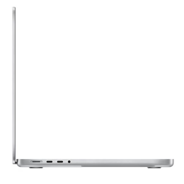 Apple MacBook Pro M2 Pro (14.2-Inch) 10-Core CPU 16-Core GPU 512GB SSD 16GB RAM - Silver (Early 2023)