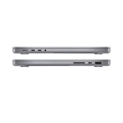 Apple MacBook Pro M1 Pro (14.2-Inch) 8-Core CPU 14-Core GPU 512GB SSD - Space Gray (Late 2021)