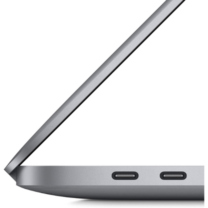 MacBook Pro Intel i7 2.6GHZ 32GB RAM 16" (Late 2019) 512GB SSD (Space Gray)