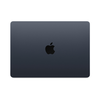 Apple MacBook Air M2 13-inch 512GB 8GB RAM 8-Core CPU 10-Core GPU (Mid 2022) Midnight