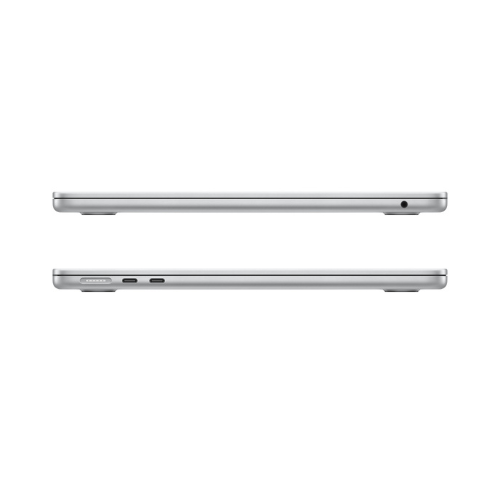 Apple MacBook Air M2 13-inch 512GB 8GB RAM 8-Core CPU 10-Core GPU (Mid 2022) Silver