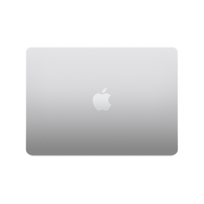 Apple MacBook Air M2 13-inch 512GB 8GB RAM 8-Core CPU 10-Core GPU (Mid 2022) Silver