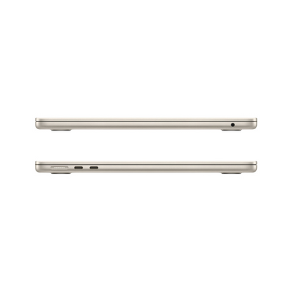 Apple MacBook Air M2 13-inch 512GB 8GB RAM 8-Core CPU 10-Core GPU (Mid 2022) Starlight