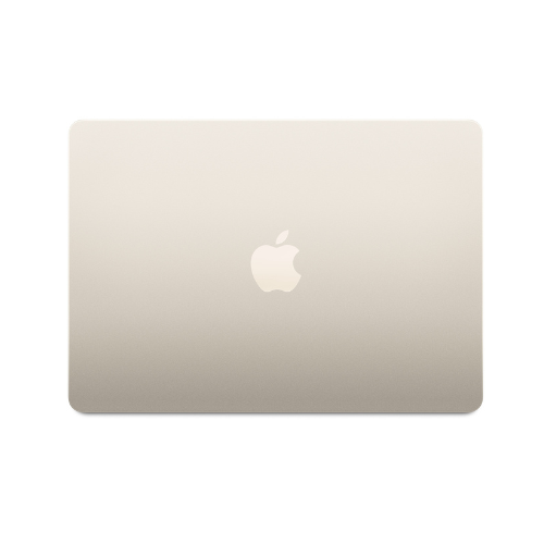 Apple MacBook Air M2 13-inch 512GB 8GB RAM 8-Core CPU 10-Core GPU (Mid 2022) Starlight