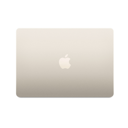 Apple MacBook Air M2 13-inch 512GB 8GB RAM 8-Core CPU 10-Core GPU (Mid 2022) Starlight