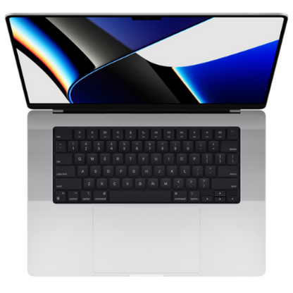 Apple MacBook Pro M2 Pro (14.2-Inch) 10-Core CPU 16-Core GPU 512GB SSD 16GB RAM - Silver (Early 2023)