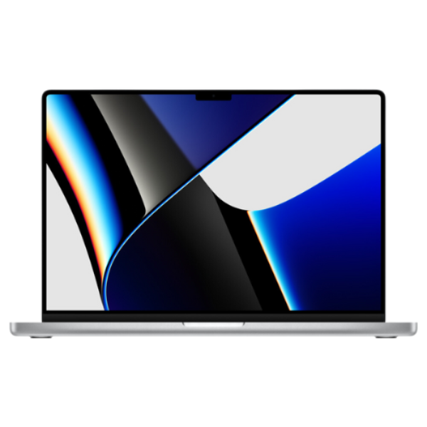 Apple MacBook Pro M2 Pro (14.2-Inch) 10-Core CPU 16-Core GPU 512GB SSD 16GB RAM - Silver (Early 2023)