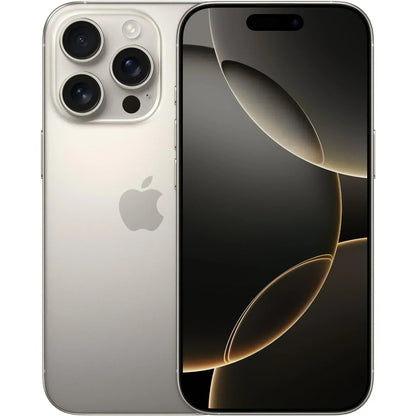 Refurbished iPhone 16 Pro | Excellent Condition